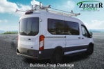 2019 Ford Transit-150 XLT Mobile Office Upfit. Fully Powered