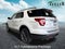 2018 Ford Explorer XLT Technology Feature Bundle