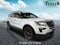 2018 Ford Explorer XLT Technology Feature Bundle
