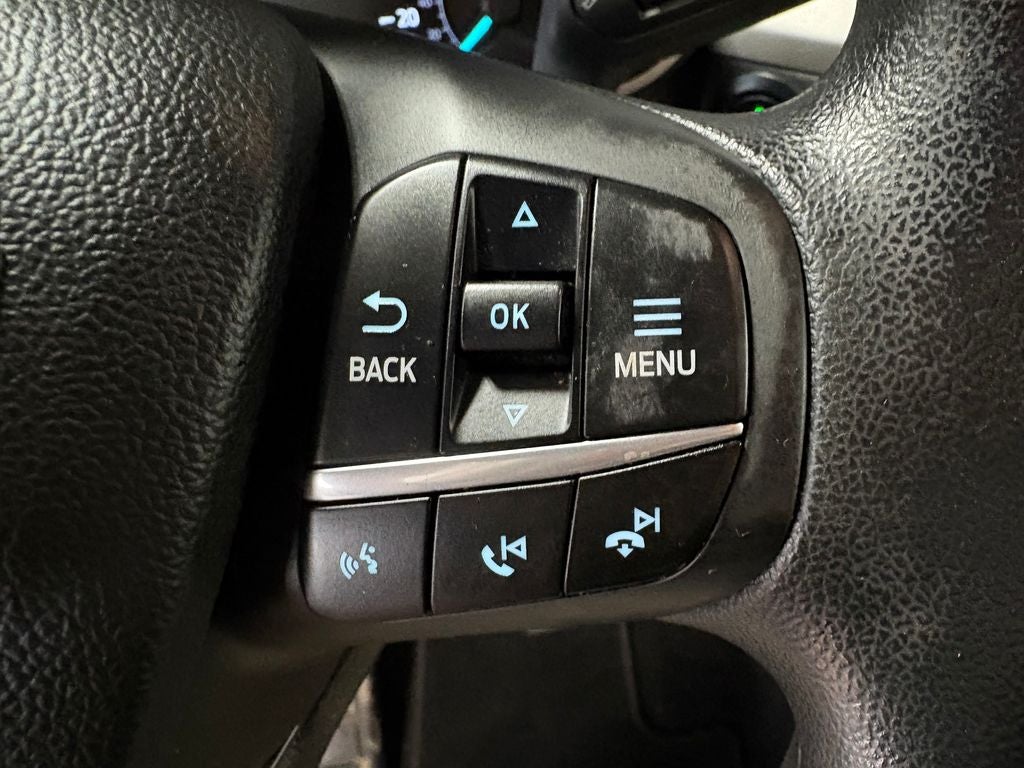 2020 Ford Escape SE Exterior Parking Camera Rear