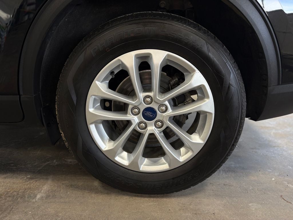 2020 Ford Escape SE Exterior Parking Camera Rear