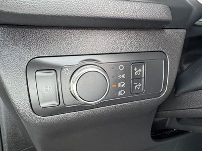 2022 Ford Escape Hybrid SE