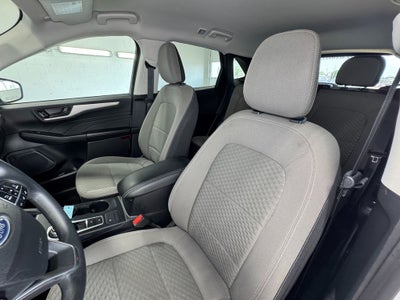 2022 Ford Escape Hybrid SE