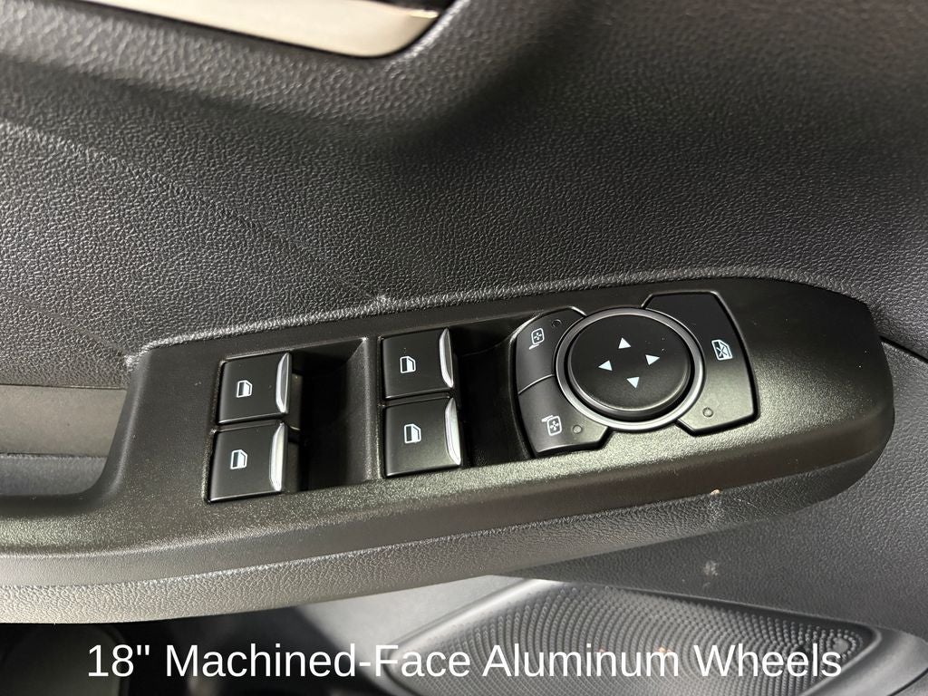 2021 Ford Escape Hybrid SEL