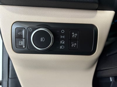 2021 Ford Escape Hybrid SEL