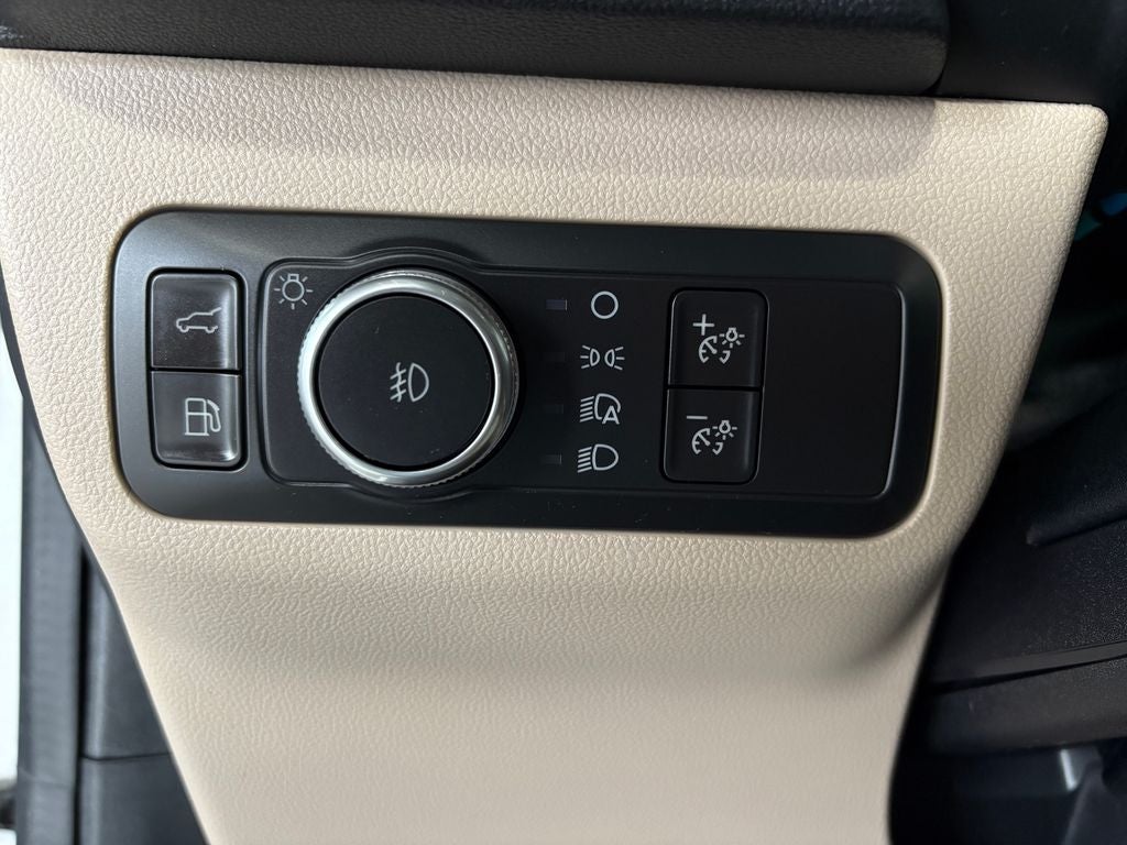 2021 Ford Escape Hybrid SEL