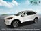 2021 Ford Escape Hybrid SEL