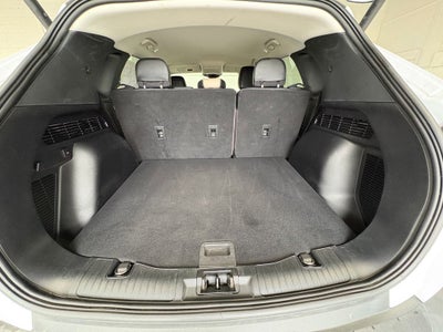 2021 Ford Escape Hybrid SEL
