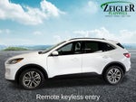 2021 Ford Escape Hybrid SEL