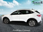 2021 Ford Escape Hybrid SEL