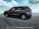 2022 Ford Escape S Remote keyless entry
