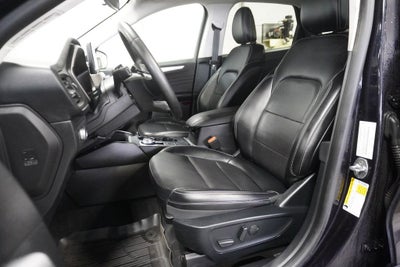 2021 Ford Escape SEL Ford Co-Pilot360 Assist+