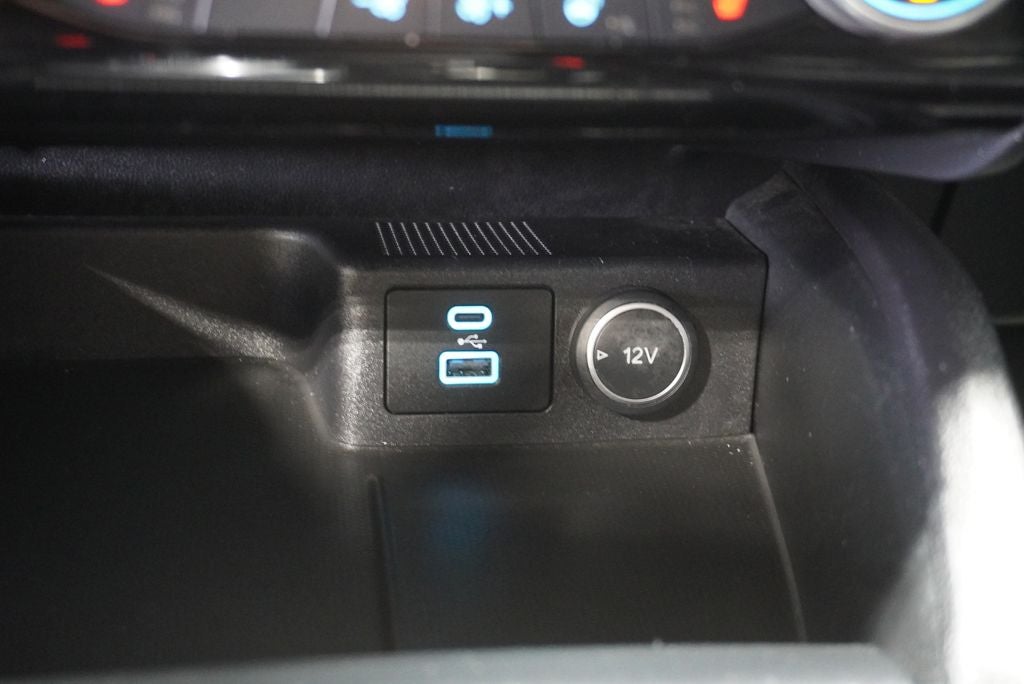 2021 Ford Escape SEL Ford Co-Pilot360 Assist+