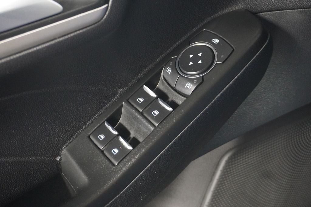 2021 Ford Escape SEL Ford Co-Pilot360 Assist+