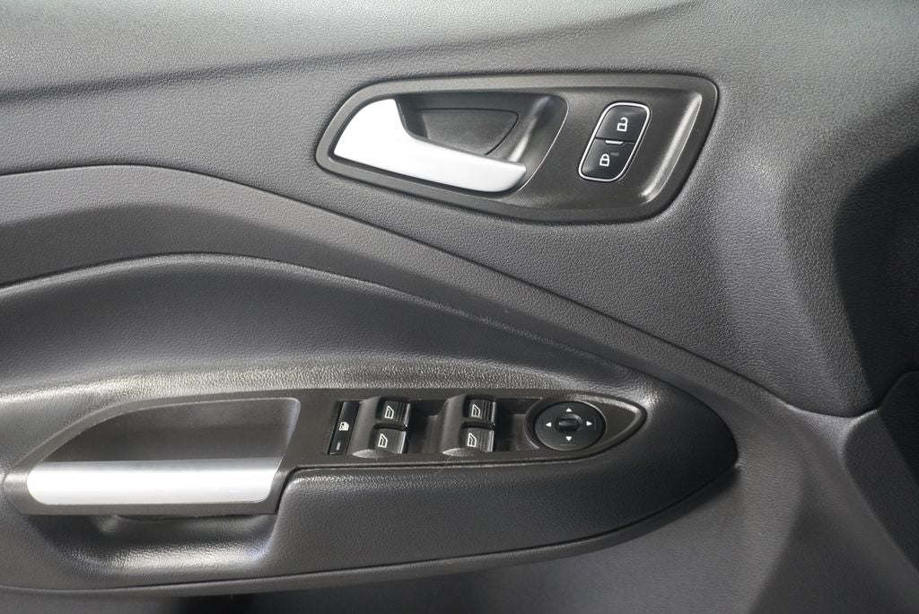 2019 Ford Escape SEL Panoramic Vista Roof