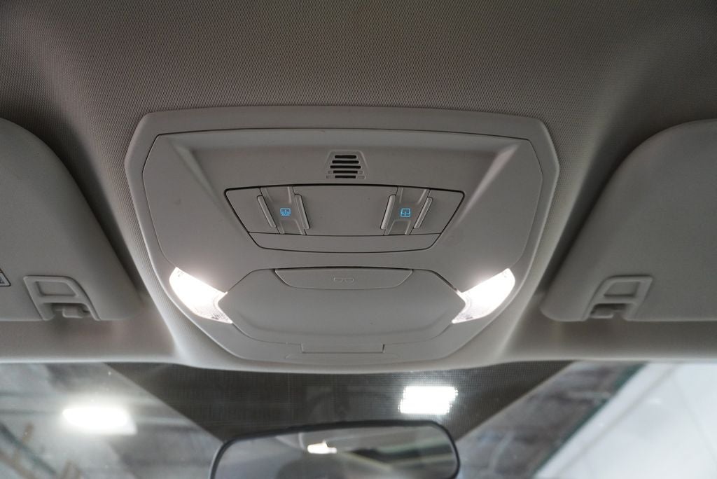 2019 Ford Escape SEL Panoramic Vista Roof