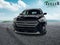 2018 Ford Escape SEL Heated Leather-Trimmed Front Seats