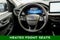 2025 Ford Escape Platinum 360-Degree Camera w/Split View & Navigation