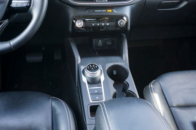 2025 Ford Escape Platinum Navigation System & SYNC 4 w/Enhanced Voice Recogn