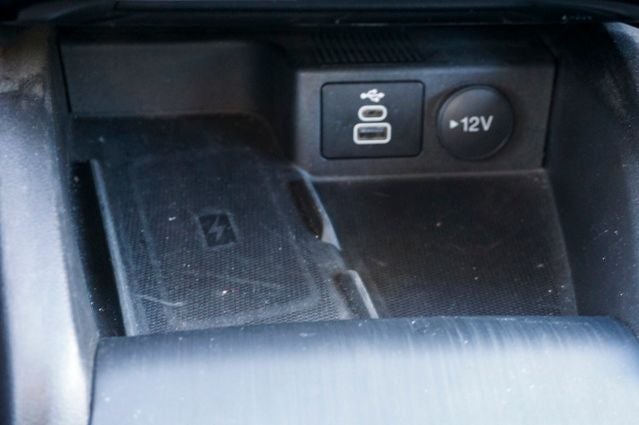 2025 Ford Escape Platinum Navigation System & SYNC 4 w/Enhanced Voice Recogn