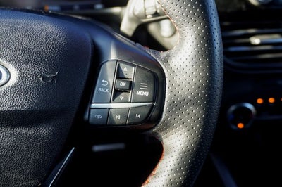 2023 Ford Escape ST-Line SYNC 4 w/Enhanced Voice Recognition & Exterior Par