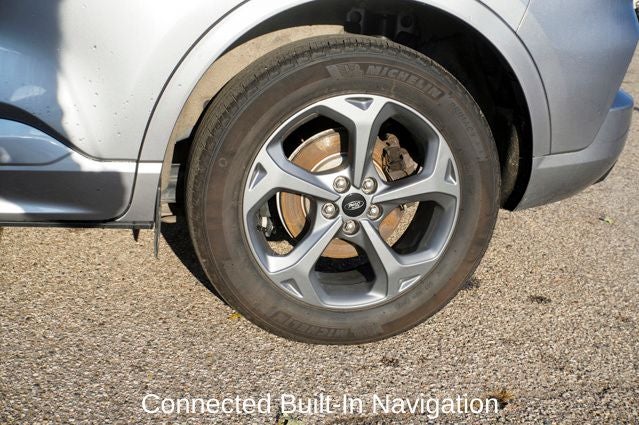 2023 Ford Escape ST-Line SYNC 4 w/Enhanced Voice Recognition & Exterior Par