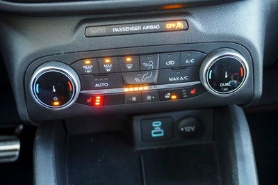 2023 Ford Escape ST-Line SYNC 4 w/Enhanced Voice Recognition