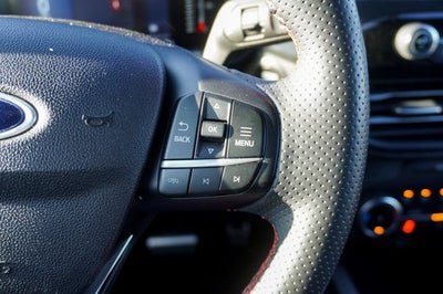 2023 Ford Escape ST-Line SYNC 4 w/Enhanced Voice Recognition