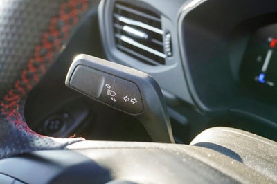 2023 Ford Escape ST-Line SYNC 4 w/Enhanced Voice Recognition