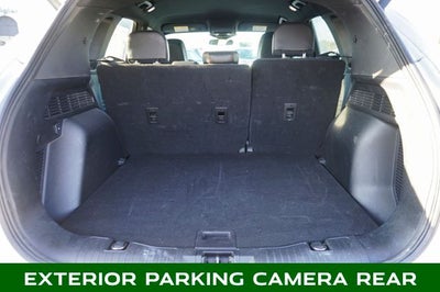 2023 Ford Escape ST-Line SYNC 4 w/Enhanced Voice Recognition