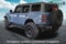 2024 Ford Bronco Raptor Navigation System & B&O Sound System by Bang & Ol