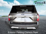 2018 Ford Expedition Limited Panoramic Vista Roof