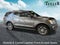 2018 Ford Expedition Limited Panoramic Vista Roof