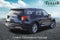 2022 Ford Explorer Limited Twin Panel Moonroof & Navigation System