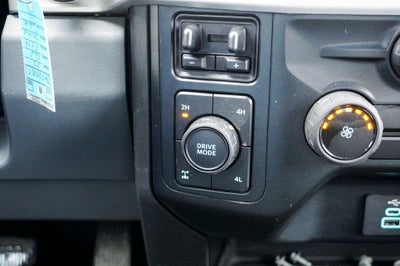 2023 Ford F-250SD XLT SYNC 4 & Remote keyless entry