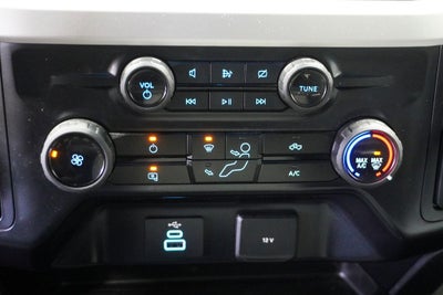 2024 Ford F-250SD XLT Exterior Parking Camera Rear