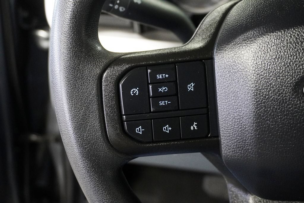 2024 Ford F-250SD XLT Exterior Parking Camera Rear