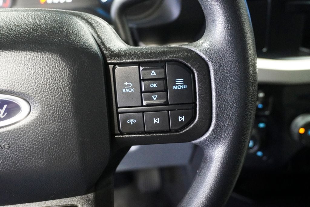 2024 Ford F-250SD XLT Exterior Parking Camera Rear