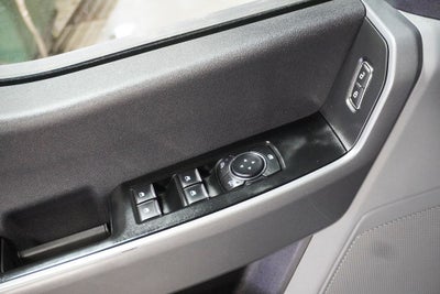 2024 Ford F-250SD XLT Exterior Parking Camera Rear