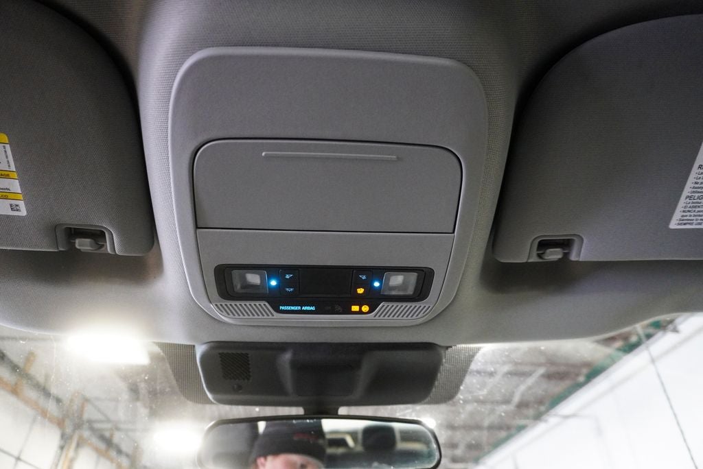 2024 Ford F-250SD XLT Exterior Parking Camera Rear