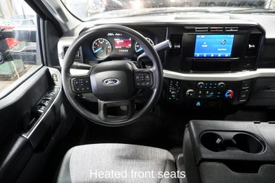 2024 Ford F-250SD XLT Exterior Parking Camera Rear