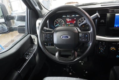 2023 Ford F-250SD XLT