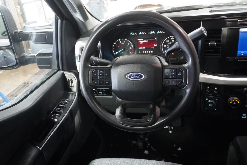 2023 Ford F-250SD XLT