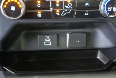 2023 Ford F-250SD XLT Exterior Parking Camera Rear