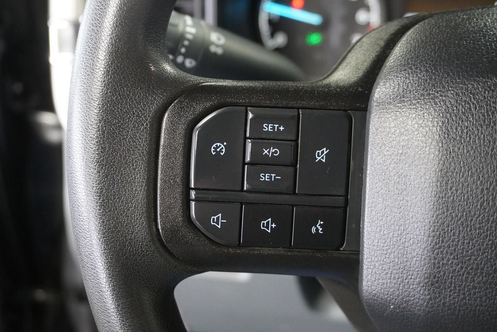 2023 Ford F-250SD XLT Exterior Parking Camera Rear