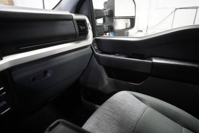 2023 Ford F-250SD XLT Exterior Parking Camera Rear