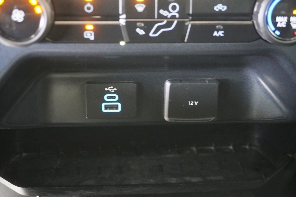 2023 Ford F-250SD XLT Exterior Parking Camera Rear