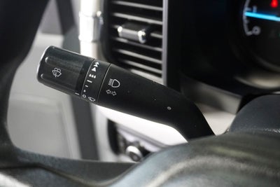 2023 Ford F-250SD XLT Exterior Parking Camera Rear