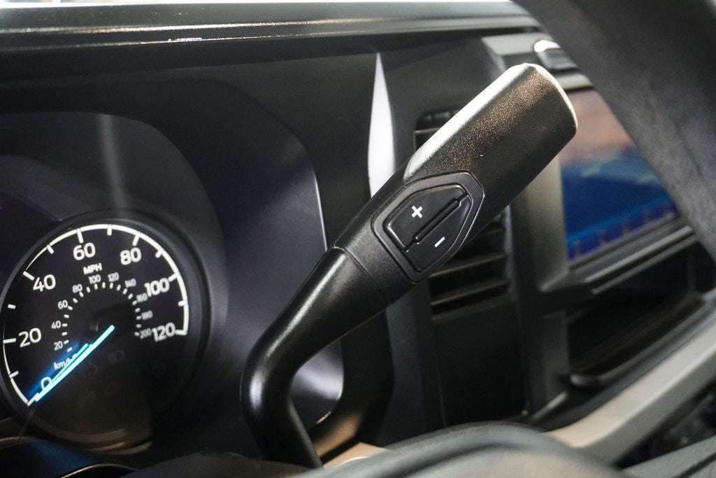 2023 Ford F-250SD XLT Exterior Parking Camera Rear