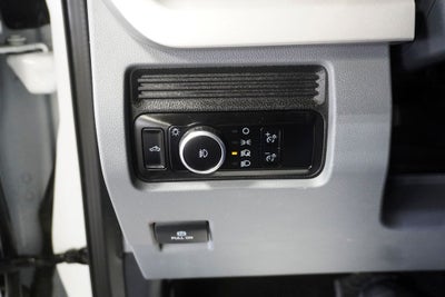 2023 Ford F-250SD XLT Exterior Parking Camera Rear